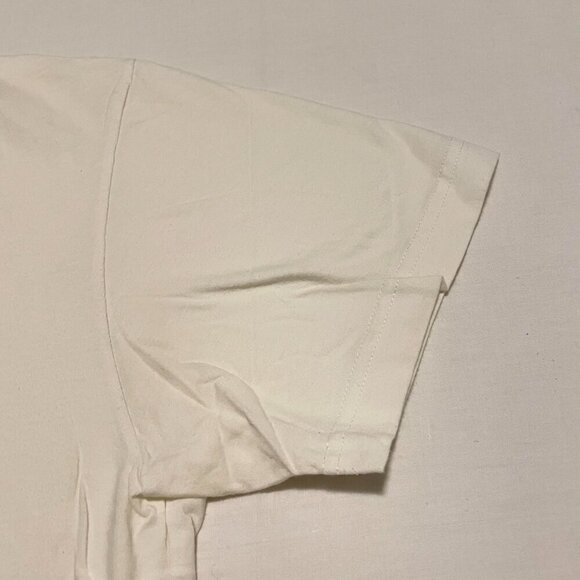 Bench Vintage Clothing Lifestlyle Tshirt Boys Kids Size Large Baseball Shirt - Picture 6 of 16